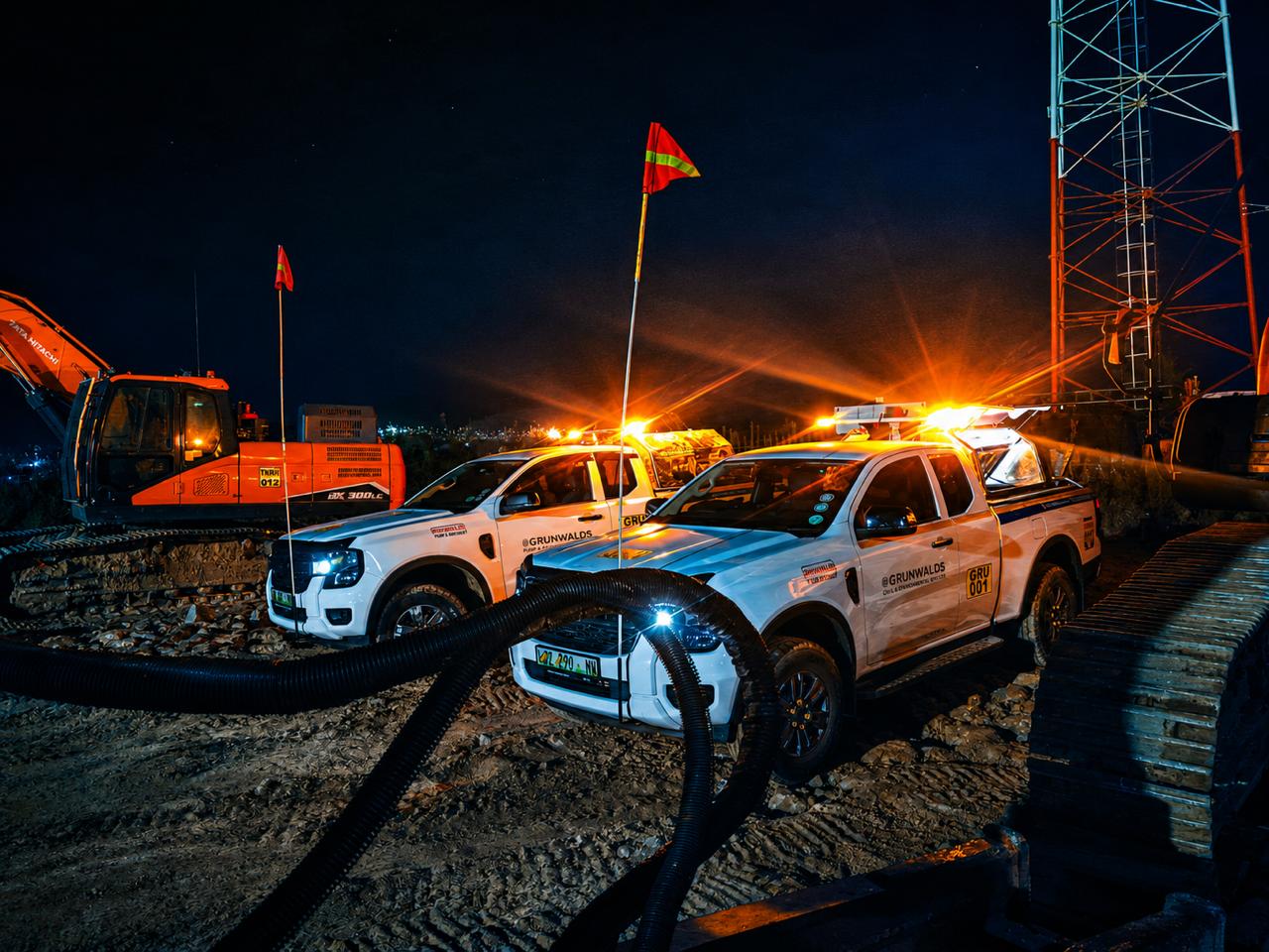 Truck Service Division